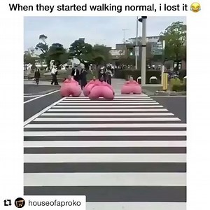 This is oddly satisfying! #akposjokes | Akpos Jokes