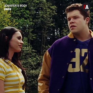 Megan Fox - Jennifer's Body scene