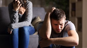 Stages of Grief in a Breakup: How to Get Over A Broken Heart