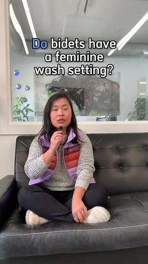 Bio Bidet on TikTok