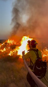 Boise Fire Department on Reels
