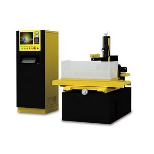 [Hot Item] Economical PRO Series Molybdenum Wire Cut EDM Machine Se250