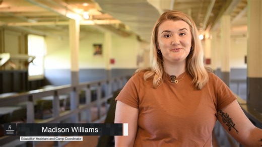 4K views · 36 reactions | Summer is HERE...  We're less than a month away from #CampNIM sign up today by visiting our website. ‍♂️綠 #ColumbusGA #infantrymusuem #BestFreeMuseum #fortmoorega #columbusga #support #infantry #newgeneration #BestFreeMuseum | National Infantry Museum | Facebook