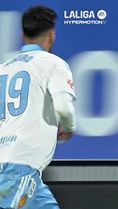 🔝 SPECIAL K🌟 #LaLigaHighlights | Real Zaragoza