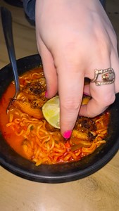 22K views · 7.5K reactions | Apne teen dost ko bhejo abhi right now  . . #wanderessfoodie #spicyramen #nepalifood #foodie #ᴇxᴘʟᴏʀᴇᴘᴀɢᴇ | Wanderessfoodie | Facebook