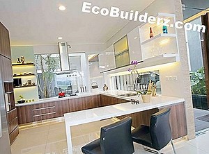 L Berbentuk Ide Rumah - 2026 | Id.EcoBuilderz.com