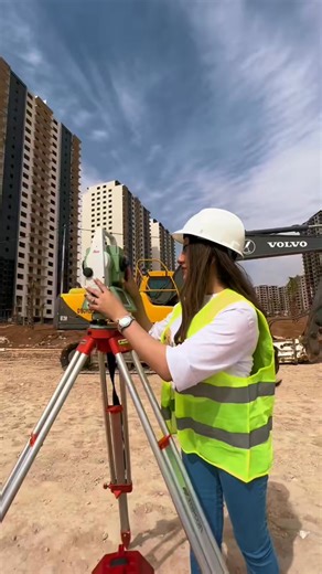 المهندسات ياجماعة ..🥰 | م.سعيد محمد - Eng.Sa'ed Mohammed