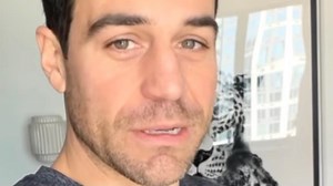 Joe Amabile details a potential Bachelor in Paradise 'first' when answering 'boom boom room' question