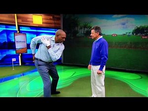 Fred Shoemaker - Setup, Grip and Backswing Simplified ( Aug 2015)