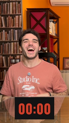 ¿Quién ha perdido? 😅😂🎬 #cine #juegos #dicaprio #quiz #series #peliculas #movies #purocine | Puro Cine