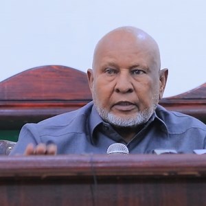 2.1K views · 22 shares | “Guddoomiye cusub ayaanu dooranaynaa haddii..” Saleebaan saaka xil ka qaadis loogu hanjabay | Somaliland Today | Facebook