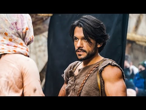 The Chosen Day 2 recap: Familiar faces return