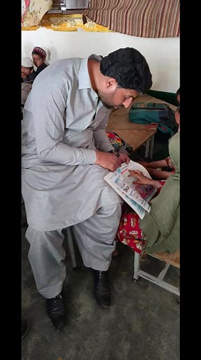 #تعلیم #education #Swat# #KPESED #swatvalley | Arshad Iqbal Yousafzai