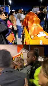 177K views · 2.7K reactions | இங்கிலாந்தில் ஹிந்து பூசாரியை தாக்கிய போலீஸ் அதிகாரி அஹமது. #England #Hindu | தமிழ் NEWJ | Facebook