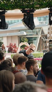 Check out a recent event here at Café del Mar Sydney! ✨ #cafedelmar #cafedelmarsydney #theatreofthemind #goodvibes #sydneynightlife | Café del Mar - Sydney | Facebook