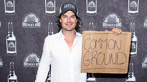 Actor Ian Somerhalder reveals why he left Hollywood over four years ago