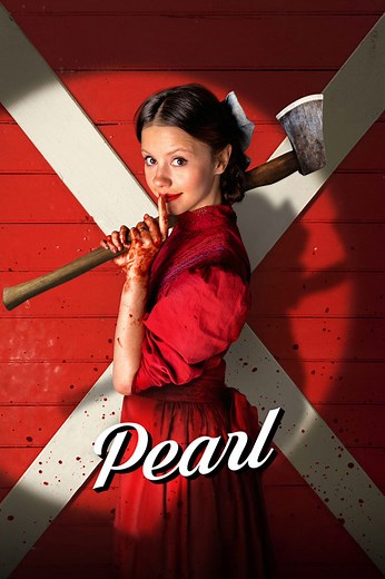 Stream Pearl (2022): Find it on Netflix, Prime Video, Hulu & more