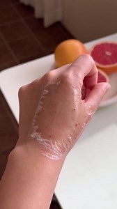 flaner Grapefruit Jam Sleeping Mask – Revitalizing Overnight Face Mask, Vitamin C, Melatonin, Adenosine, Night Deep Hydration Care, Natural Ingredients, Korean Skin Care, 2.02 fl. oz.