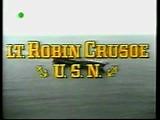 Robin Crusoe na rajskiej wyspie - Lt. Robin Crusoe, U.S.N. TVRip  [1966] LEKTOR PL.avi