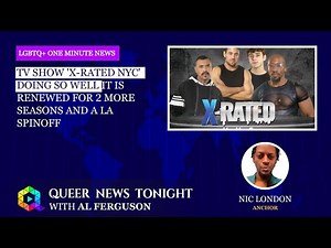 TV Show 'X Rated NYC' Doing So Well It Is Renewed For 2 More Seasons And A LA Spinoff