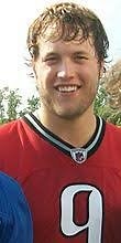 Matthew Stafford: what college did play for| Wife| Net Worth - sportsjone