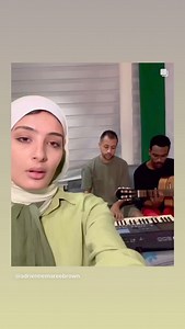 Saul Williams on Reels