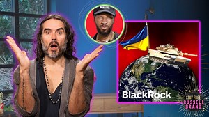 Ukraine & The New World Order – Russell Brand – Whatfinger News' Choice Clips
