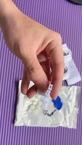 2 Pack 5M 16.4ft 4 Pin RGB LED Strip Extension Cable, LED Strip Connector 4 Pin Solderless Extension Cable Cord Wire with 4 pin Male to Male Connector for SMD 5050 RGB LED Strip