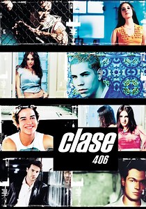 Clase 406 - Ver la serie online completas en español