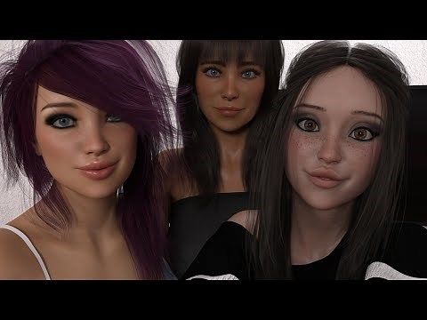 WVM [DAY 1-4 V0.4.6] | Gameplay Walkthrough [PC✨Android]
