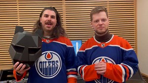 🧡💙 A special message from upcoming BOMFEST headliners Black Tiger Sex Machine!! Doors to this evening's outdoor watch parties are NOW OPEN! BOMFEST info: IceDistrict.com/BOMFEST Watch party info: IceDistrict.com/FordTailgateParty | ICE District