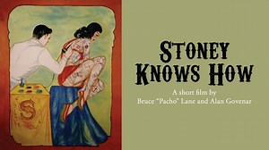 Stoney Knows How - The Criterion Channel