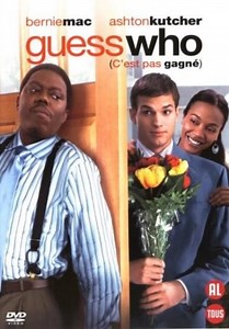 Guess Who - Film met Ashton Kutcher en Zoë Saldaña | bol