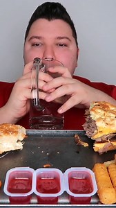 Nikocado Before And After p7 | Nikocado Mukbang