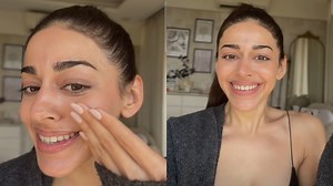 'I'm Not To Type To Hide, Lie...': Alaya F REACTS To Plastic Surgery Rumours, Says 'No Nose Job Or Lip Fillers'