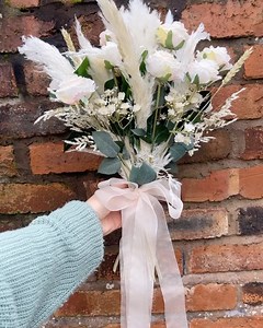 Foam Wedding Flowers Liverpool on Reels | Facebook