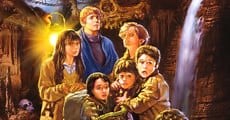 LES GOONIES (1985) - Film en Français
