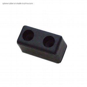 [Hot Item] OEM Service Rubber Dock Fender Laminated Dock Bumper Steel-Faced Loading Dock Bumpers