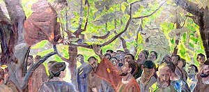 Lesson: Zacchaeus and Our Personal Relationship with Jesus - Ministry To Children