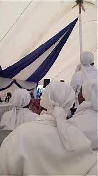 TACC Regional Apostle Celebration Mntungwa