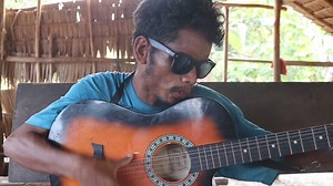 "Sika" - Ilocano Songs by Nonoy Cabaldo Bulag pero magaling gumitara at kumanta. 🎸 | Taga Coastal Ako