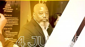 Joyeux anniversaire 🥳🎉 le père Joseph Kabila Kabange | Vincent Tshiluizi