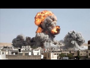 Hezbollah Fighters Clash With Syrian Rebels