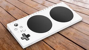 Microsoft Unveils Xbox Adaptive Controller