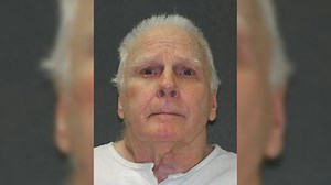 Oldest Texas death row inmate executed for officer's death nearly 32 years ago