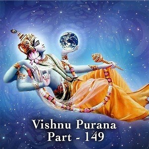11K views · 86 shares | Vishnu Puran - Part 149 | Praveen Mohan | Facebook