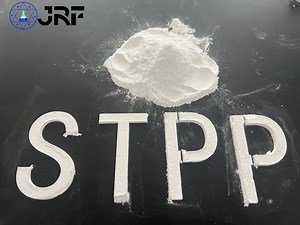 [Hot Item] Food Grade Sodium Tripolyphosphate (STPP) for Water Retention and Shelf Life Extension