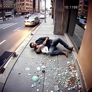 35K views · 174 reactions | I caught a baby falling from a...