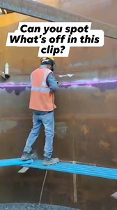 16K views · 28 reactions | Safety Violations in Welding https://bit.ly/3Pdb9NL | Welding of Welders | Facebook