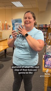 Adults can read YA books too! Our booksellers are here sharing some of their favorite YA books 📚 | Schuler Books